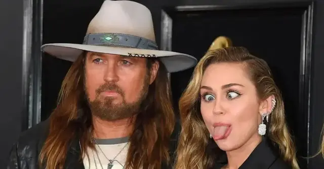 Billy Ray Cyrus Demands $7K Payback From Woman Claiming to Be Miley's ...