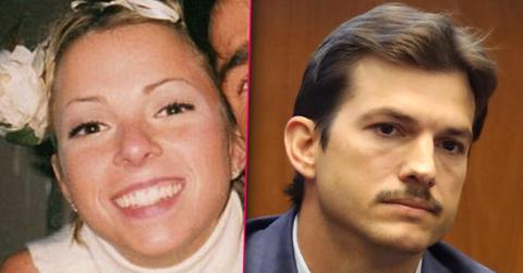 Ashley Ellerin Ashton Kutcher Ex Sex Partner