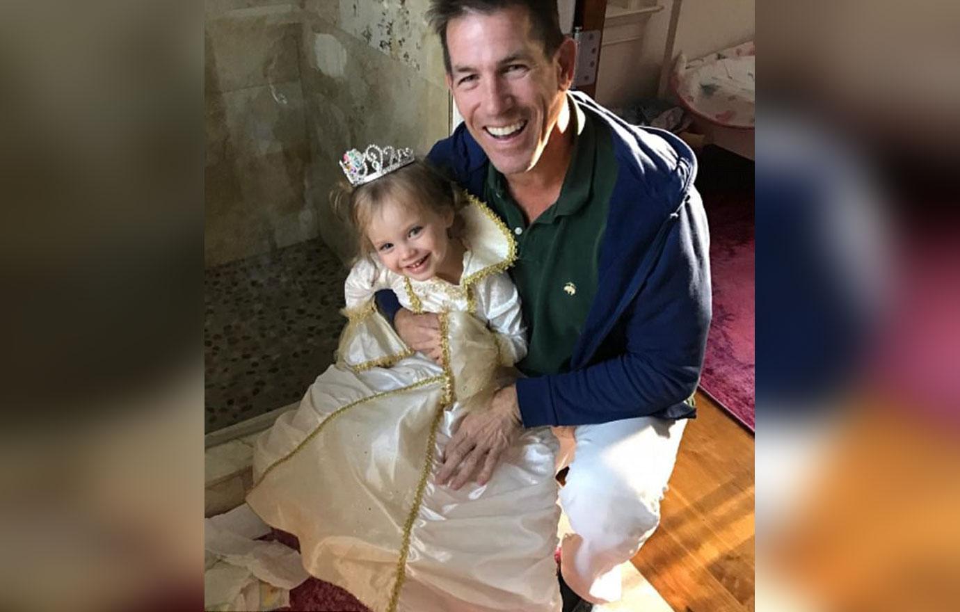 Thomas Ravenel Plans To Use Kathryn’s Car Accidents To Get Full Custody Of Kids