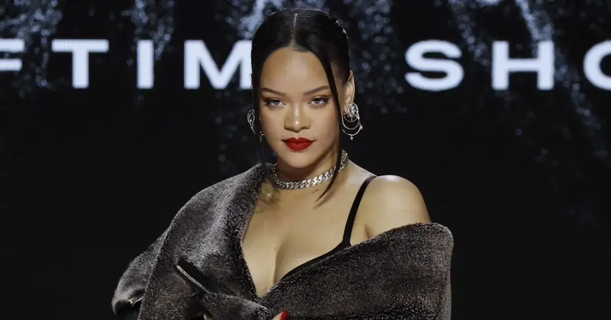 rihanna to get even more filthy rich