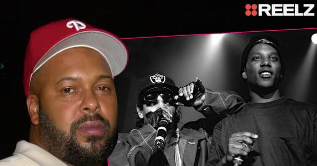 NWA Bodyguard Broke The Band