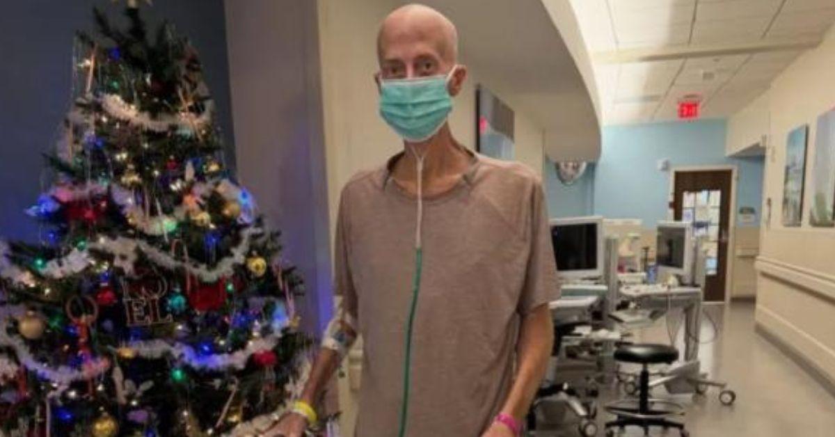 wicked broadway star bret hanna shuford dead at  rare cancer battle