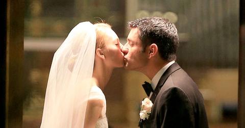 Mila Kunis Brother Michael Gets Married