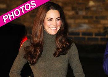 //kate middleton knit dress thin splash