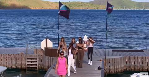 'Real Housewives of New York' reportedly faces a ratings disaster, raising concerns over its future.