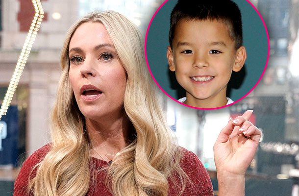 Kate Gosselin Son Collin Treatment Facility Penalized Patient Escaped