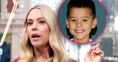 Kate Gosselin Son Collin Treatment Facility Penalized Patient Escaped