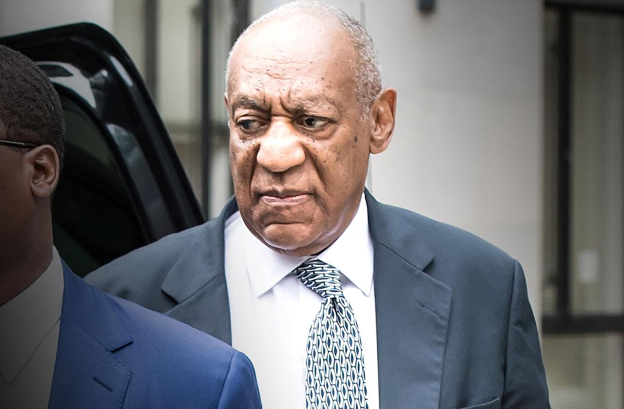 //bill cosby sexual assault trial judge mistrial pp