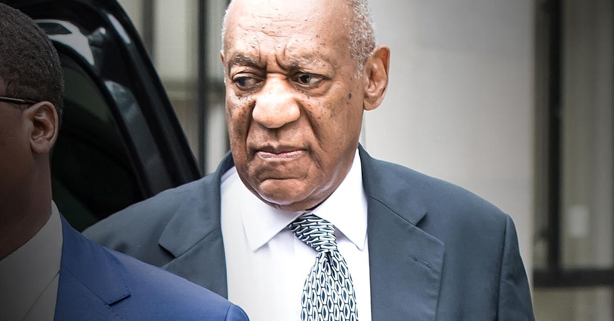 Bill Cosby Sexual Assault Trial Judges Berates Call For Mistrial 6100