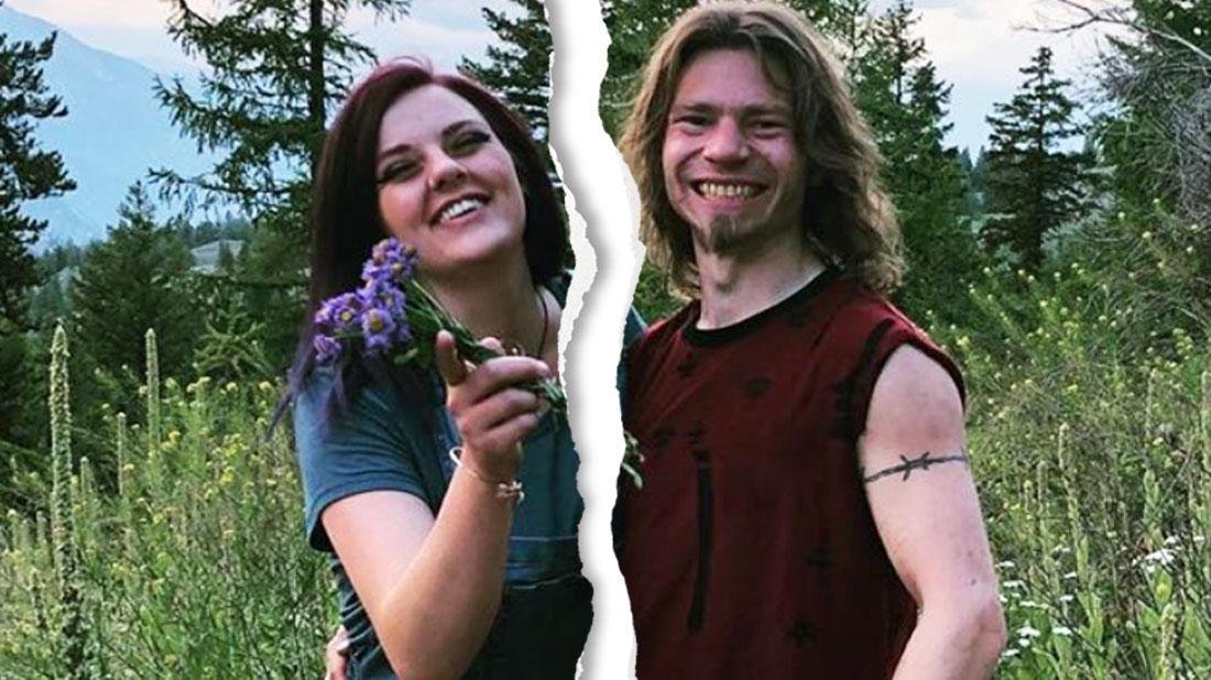 ‘Alaskan Bush’s Bear Brown & Fiancee Split 2 Weeks After Engagement ‘Alaskan Bush’s Bear Brown & Fiancee Split 2 Weeks After Engagement