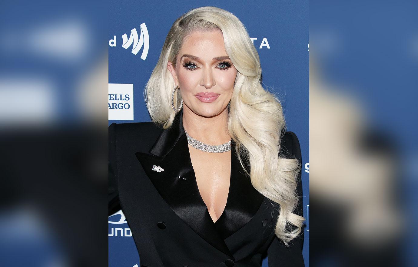 erika jayne pleads for more time prepare defense  million federal bankruptcy lawsuit r