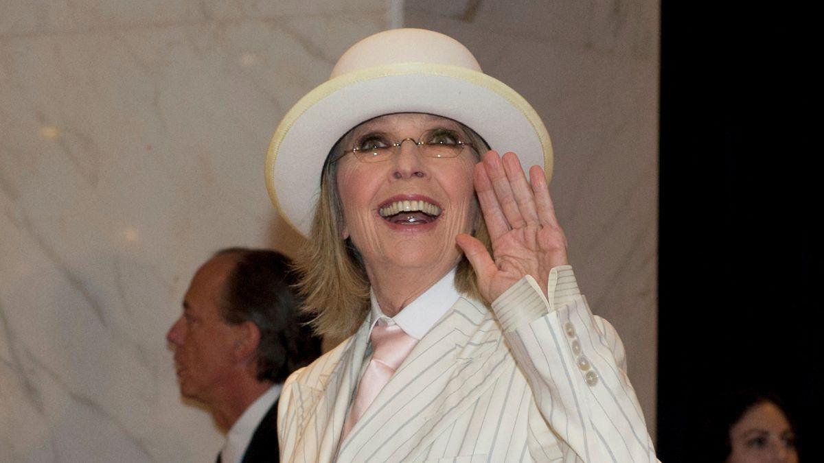 Photo of Diane Keaton