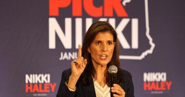 nikki haley backlash slavery civil war pp