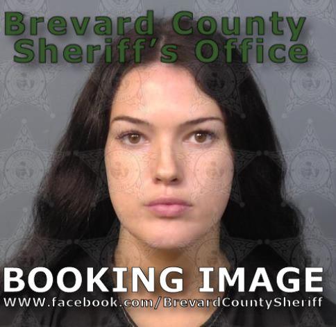 Kathrine Kelly mugshot