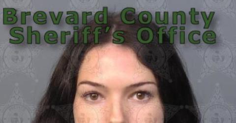 Kathrine Kelly mugshot