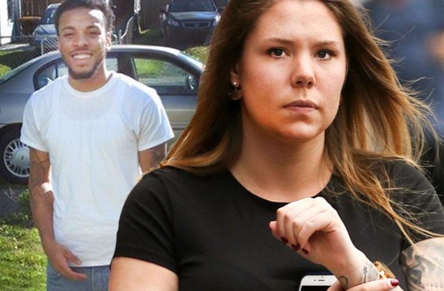 //kailyn lowry baby daddy chris lopez photos teen mom  pp