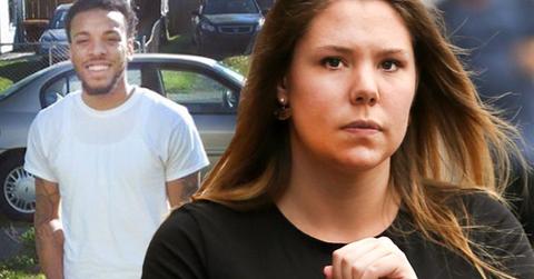 //kailyn lowry baby daddy chris lopez photos teen mom pp