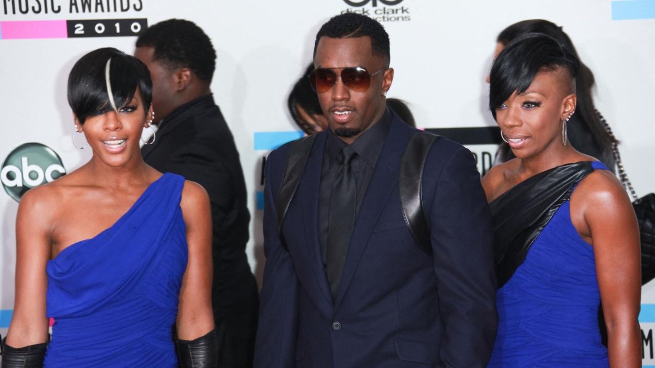 Diddy