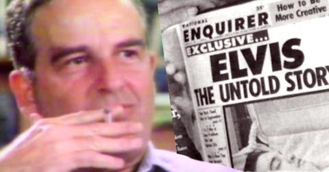 man behind national enquirer movie