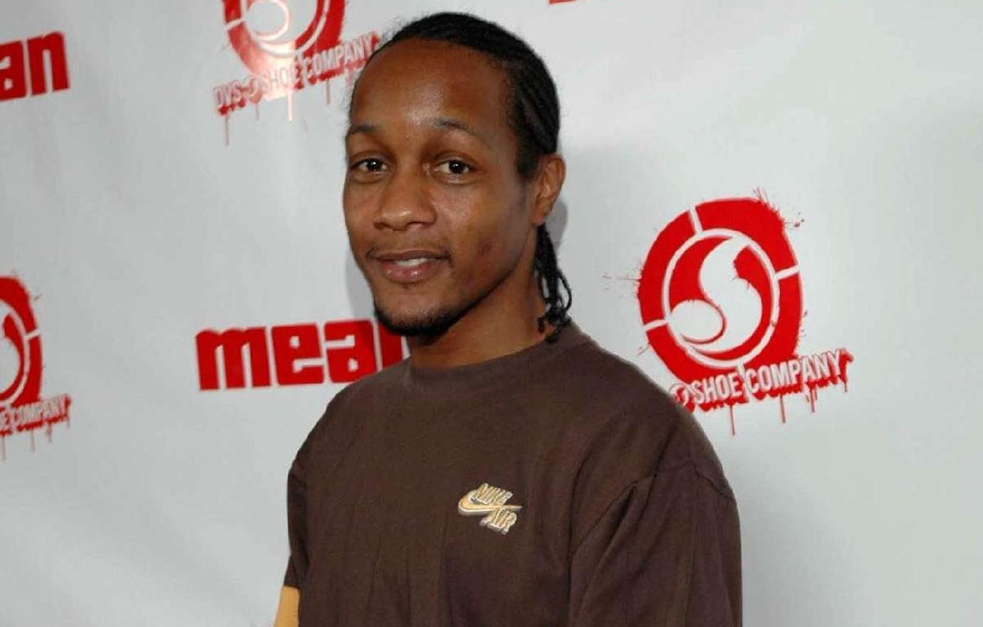 Rapper DJ Quik's Son Charged With Murder