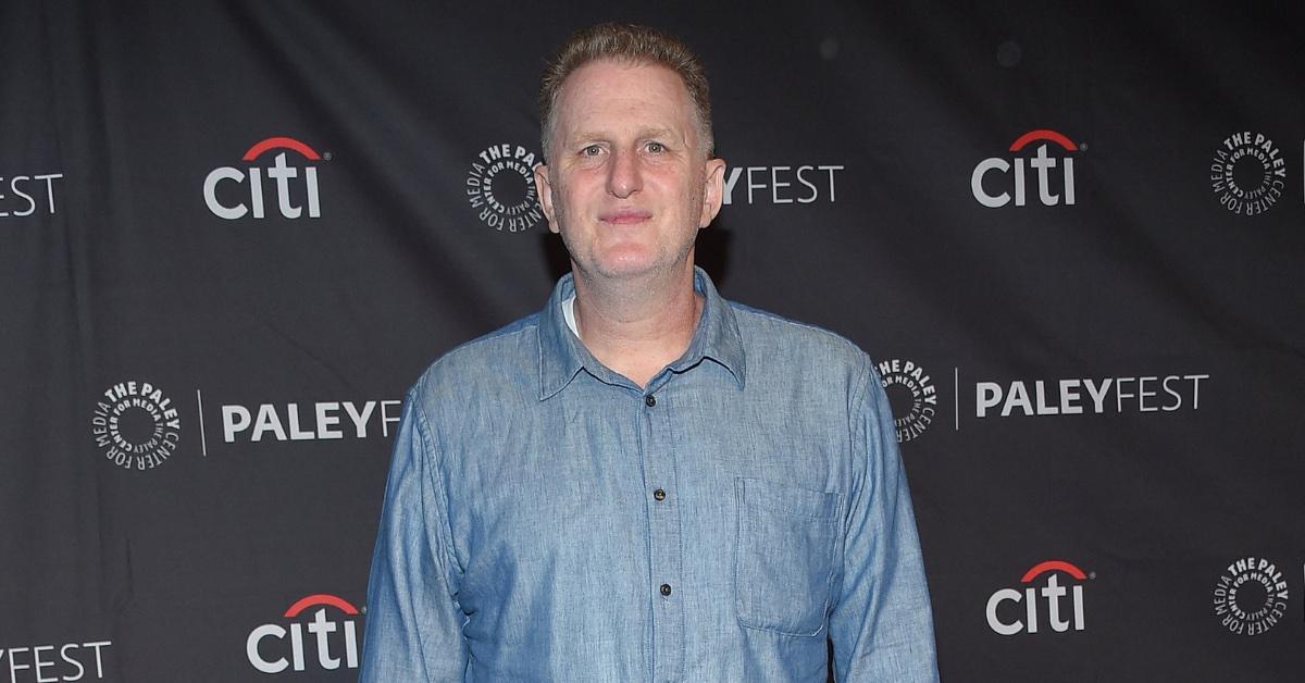 Housewives Superfan Michael Rapaport Ranks Bravo Stars - Vimarsana News