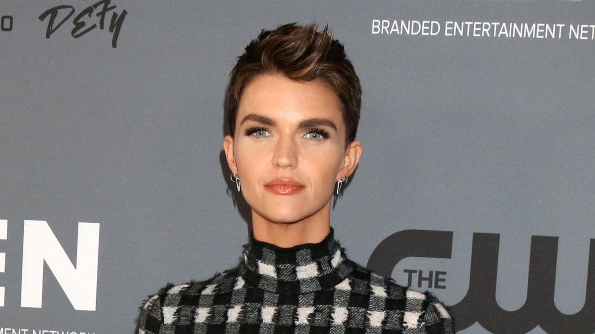 picture of Ruby Rose