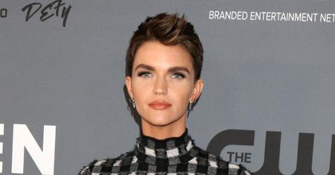 picture of Ruby Rose