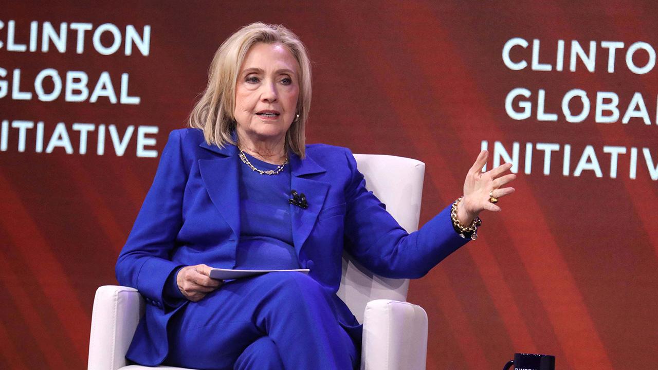 Hillary Clinton said Pizzagate was 'really effective' against her campaign.