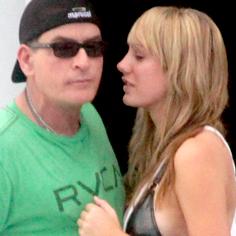 //charlie sheen fiance porn star brett rossi wants kids soon sq