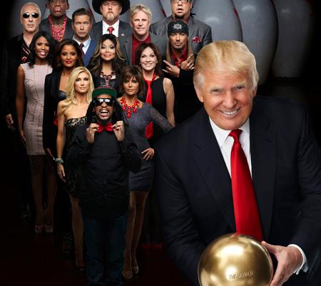 Shocking First Elimination On Premiere Of All Star Celebrity Apprentice