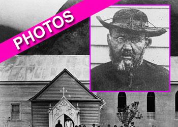 //leper colony hawaii getty