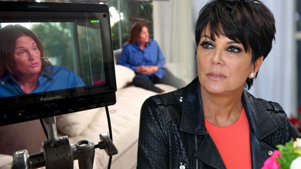 Kris Jenner Diane Sawyer Interview