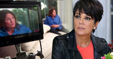 Kris Jenner Diane Sawyer Interview