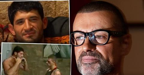 //george michael death boyfriend fadi fawaz gay porn scandal pp