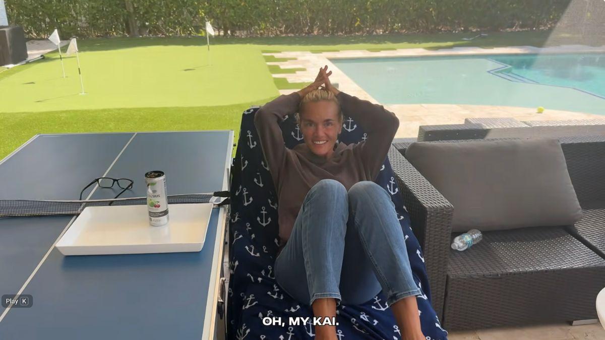 Photo of Vanessa Trump