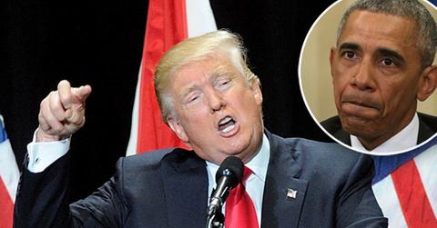 //donald trump demands obama resign orlando shooting radical islam pp