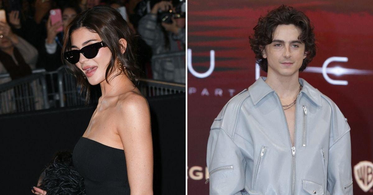 timothee chalamet oscar chances hit kylie romance snub