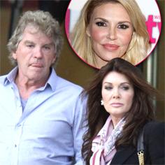 Who Is Lisa Vanderpump's Husband? All About Ken Todd