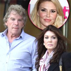 //ken todd lisa vanderpump not bankrupt brandi glanville sq