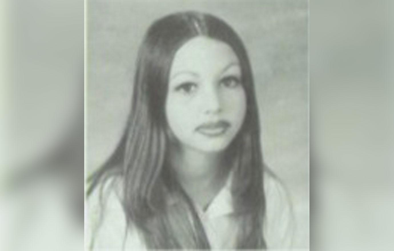 //vanderpump rules star scheana marie high school yearbook photos