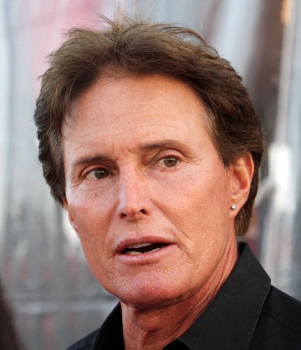 Bruce Jenner Transgender Secrets