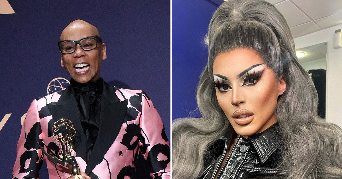 ‘RuPaul’s Drag Race’ Star Cherry Valentine’s Cause Of Death Revealed