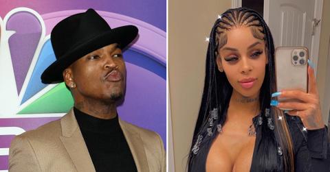 neyo avoids potential jailtime after restrainingorder pp