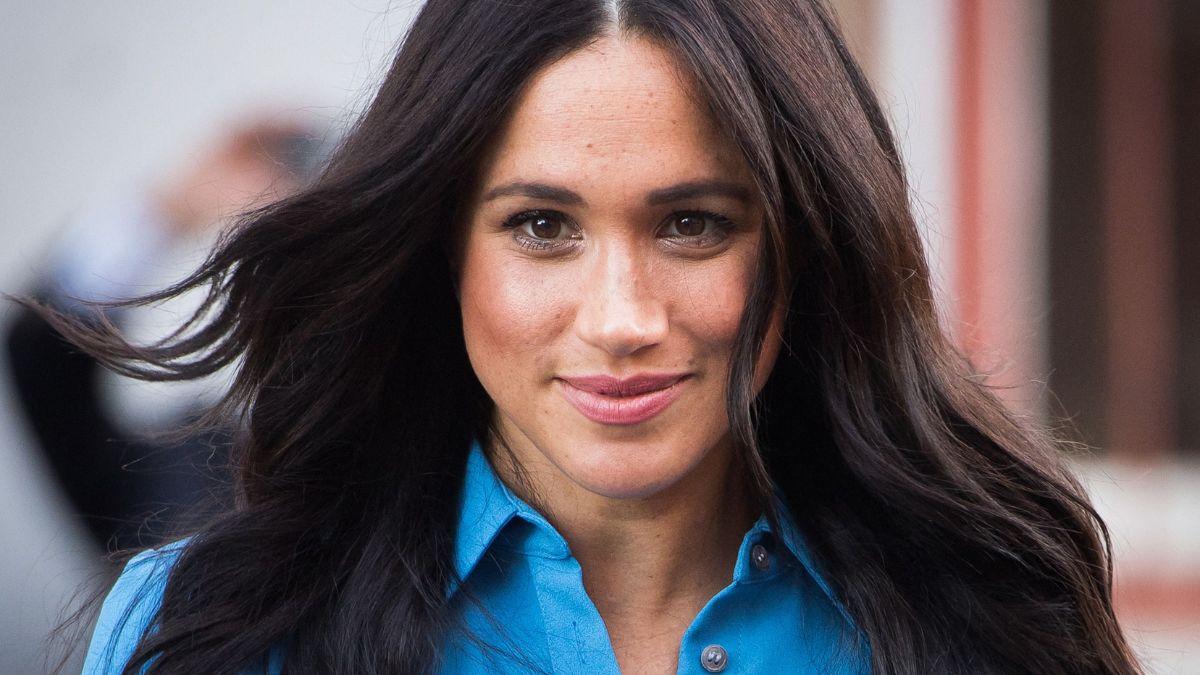 Photo of Meghan Markle