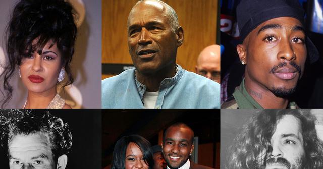 //Most Gruesome Celebrity Murders Photos pp