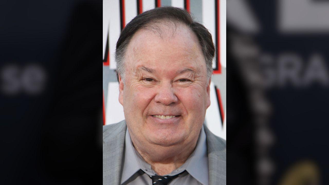 picture of Dennis Haskins