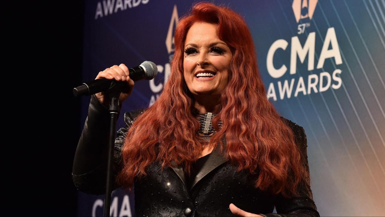Wynonna Judd