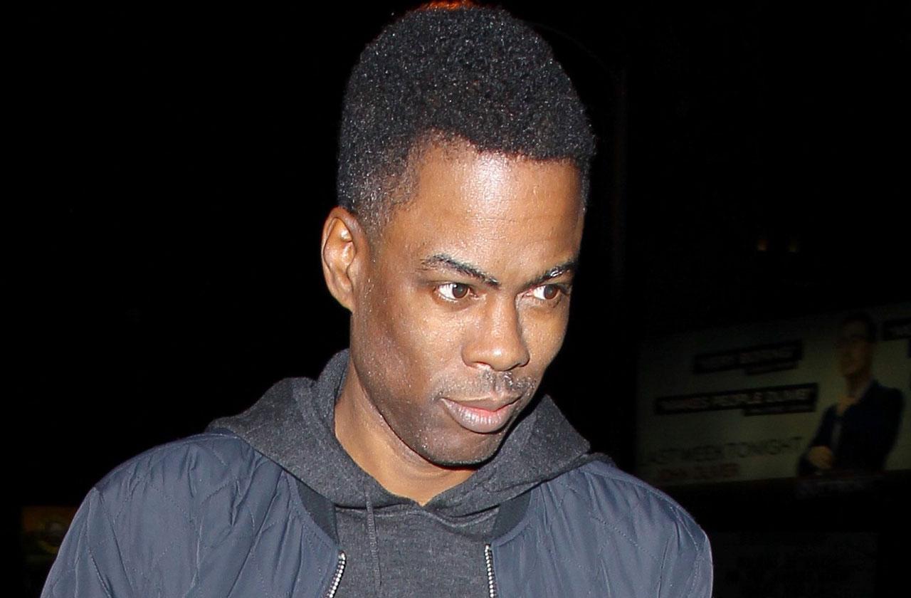 chris rock kerry washington cheating rumors