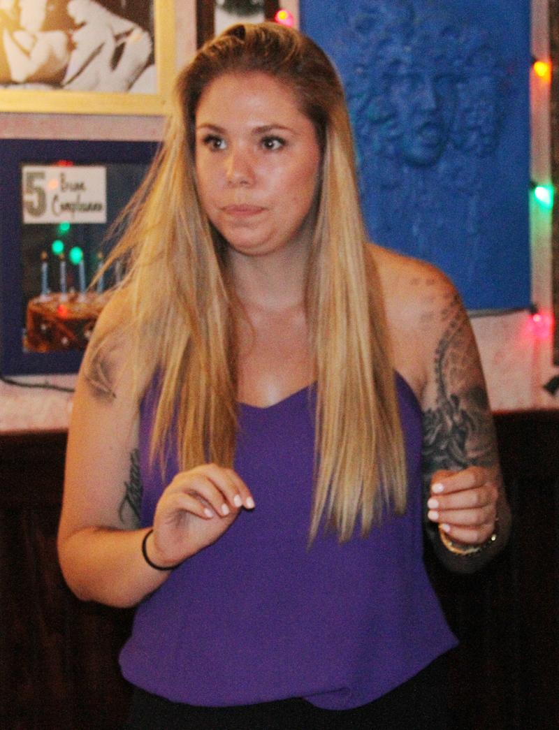 More Teen Mom Plastic Surgery Single Kailyn Lowry Gets A Boob Job 