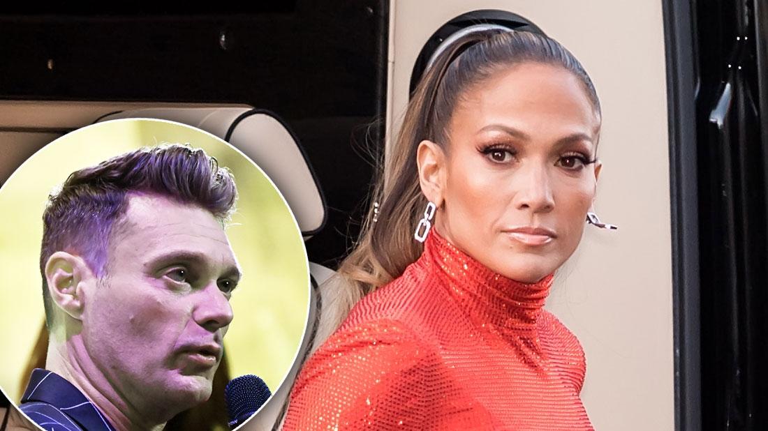 Ryan Seacrest Denied Entry To JLo's 50th Birthday Bash